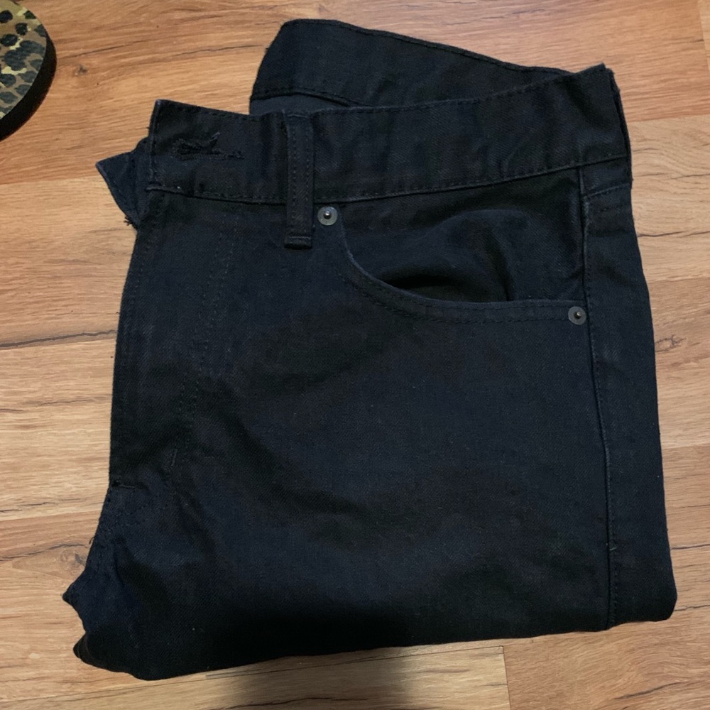 COPY - Ralph Lauren Denim Supply Jeans